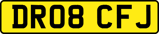 DR08CFJ