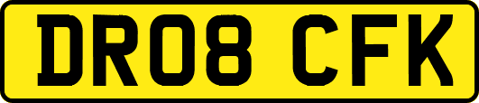DR08CFK