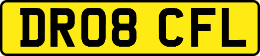 DR08CFL