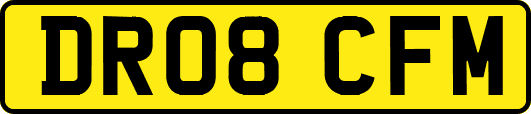 DR08CFM