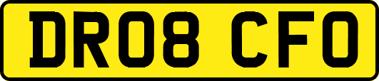 DR08CFO