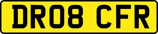 DR08CFR