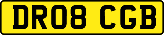 DR08CGB