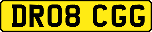DR08CGG