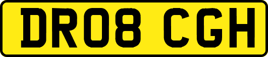 DR08CGH