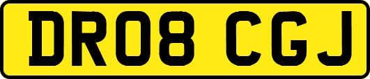 DR08CGJ