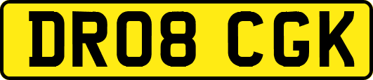DR08CGK