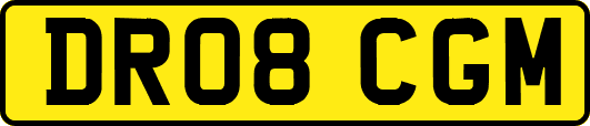 DR08CGM