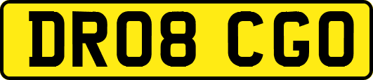 DR08CGO