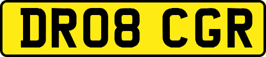 DR08CGR
