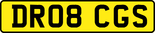 DR08CGS