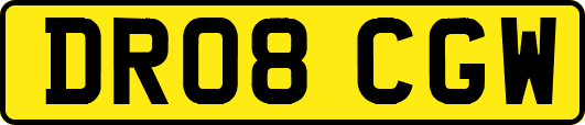 DR08CGW