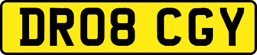 DR08CGY