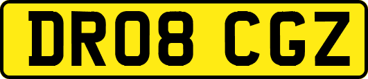 DR08CGZ