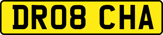 DR08CHA