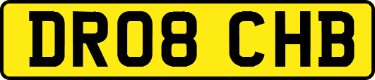 DR08CHB