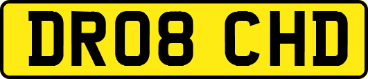 DR08CHD