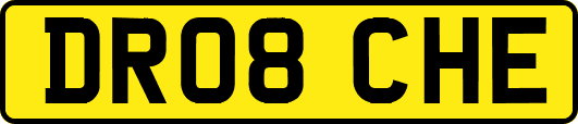 DR08CHE