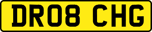 DR08CHG