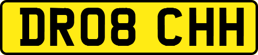 DR08CHH