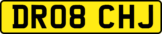 DR08CHJ