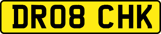 DR08CHK