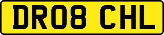 DR08CHL