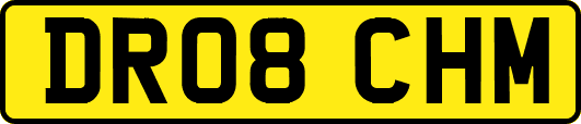 DR08CHM