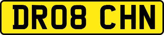 DR08CHN