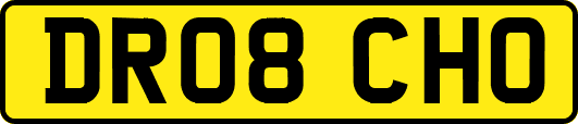 DR08CHO