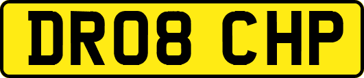 DR08CHP