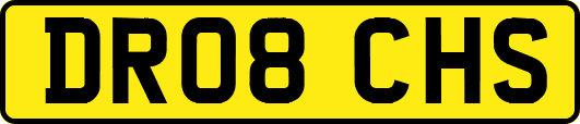 DR08CHS
