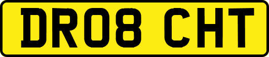 DR08CHT