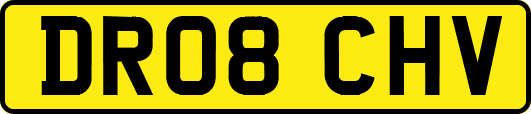 DR08CHV