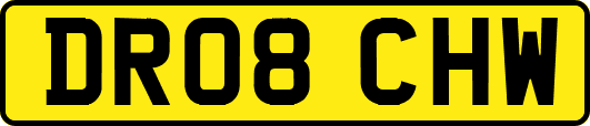 DR08CHW