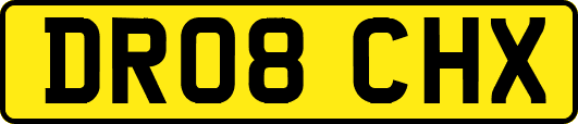 DR08CHX