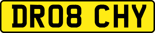 DR08CHY