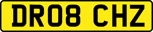 DR08CHZ