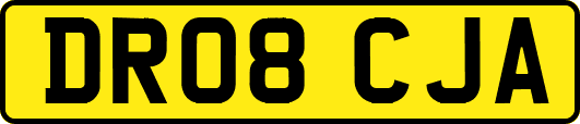DR08CJA