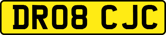DR08CJC