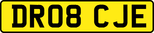 DR08CJE