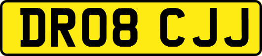 DR08CJJ