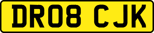 DR08CJK