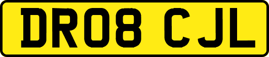 DR08CJL
