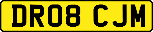 DR08CJM