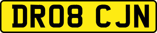 DR08CJN