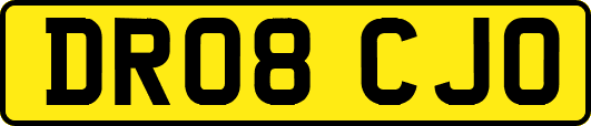 DR08CJO