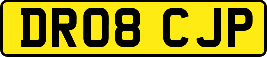 DR08CJP