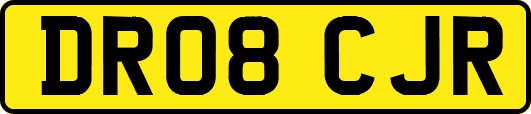DR08CJR