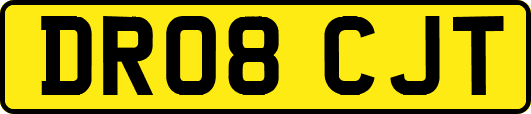 DR08CJT